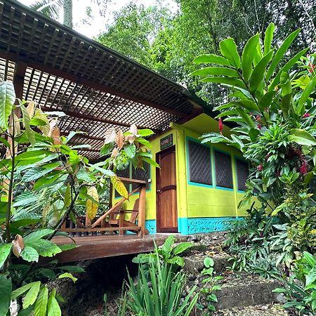 Palmeras Del Rio Hotel La Vina Екстериор снимка