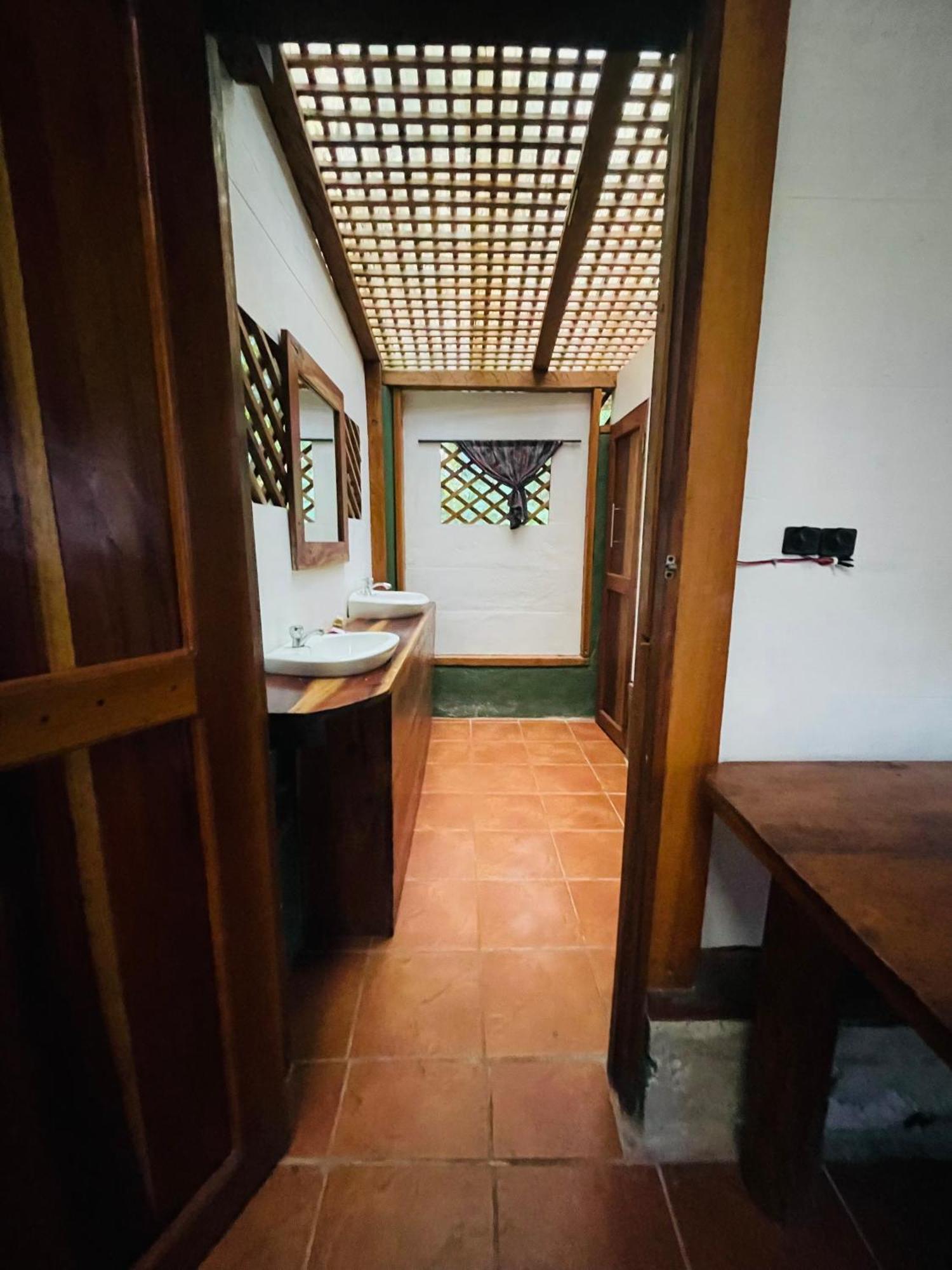 Palmeras Del Rio Hotel La Vina Екстериор снимка