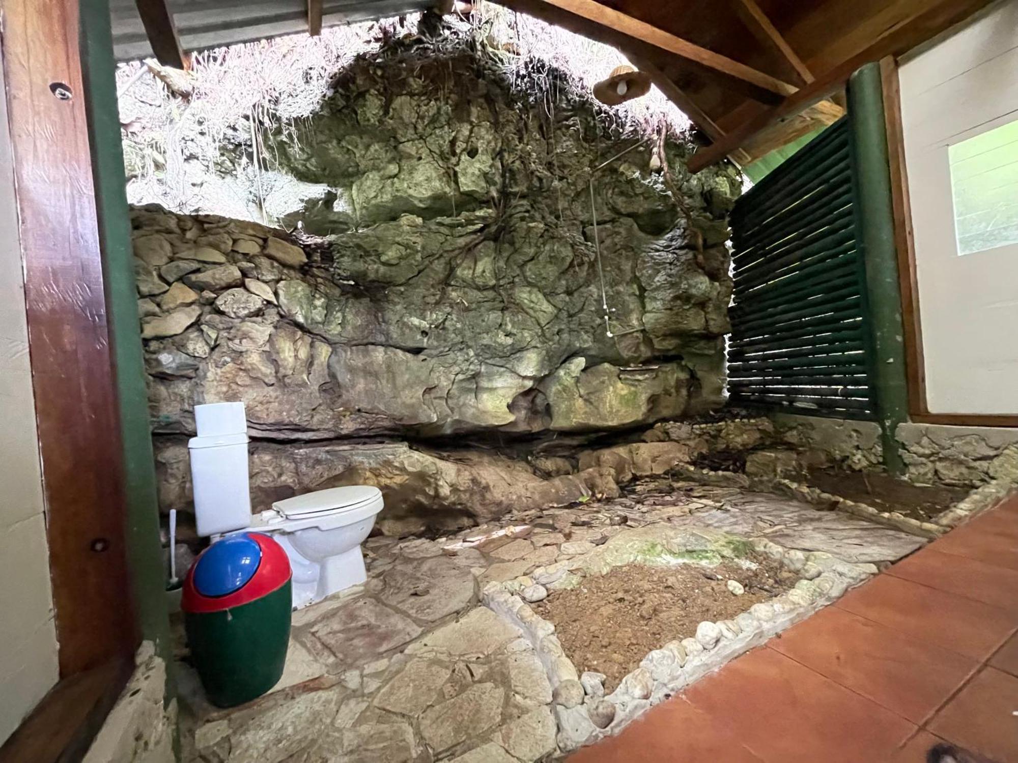Palmeras Del Rio Hotel La Vina Екстериор снимка