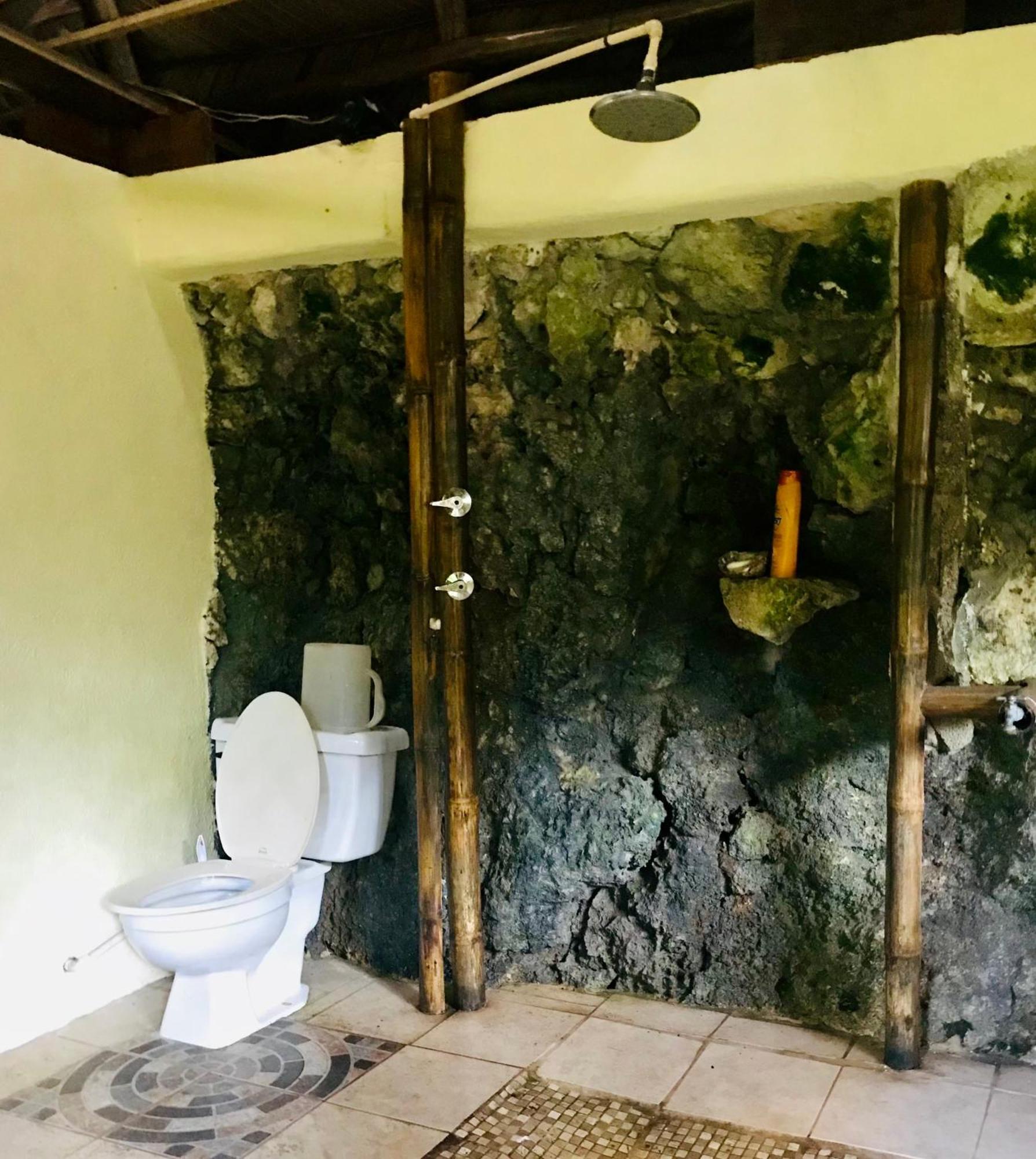 Palmeras Del Rio Hotel La Vina Екстериор снимка
