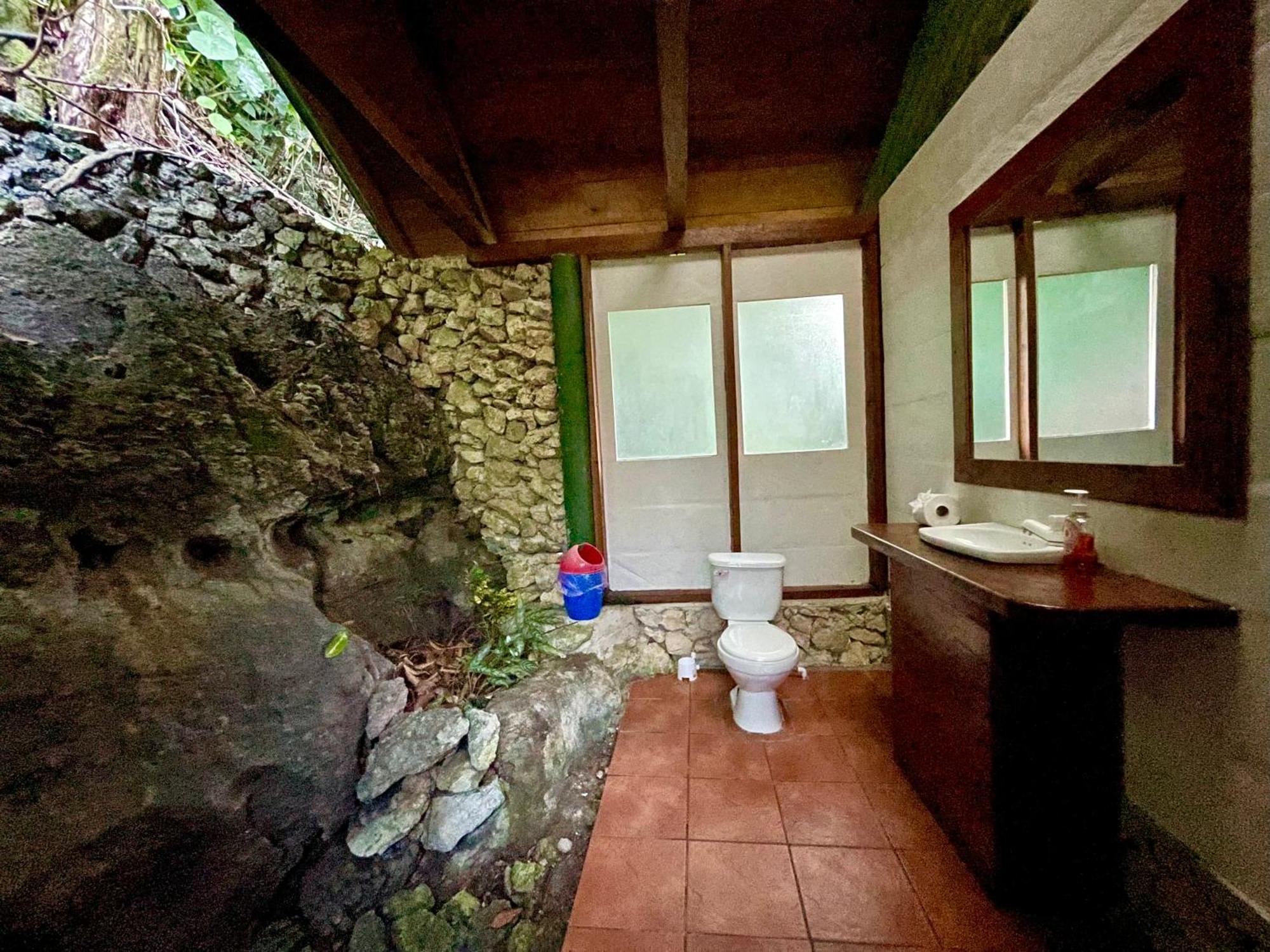 Palmeras Del Rio Hotel La Vina Екстериор снимка